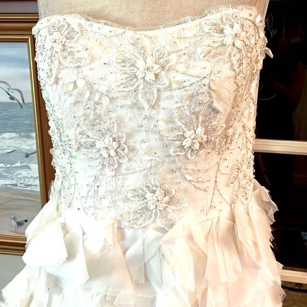 🥂🌹Bridals by Lori, Say Yes!